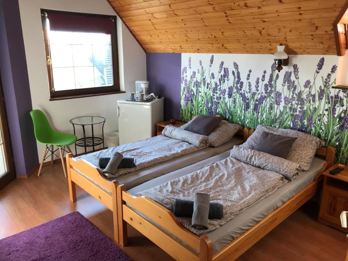 Balatongyörök Balaton Garden 아파트 외부 사진
