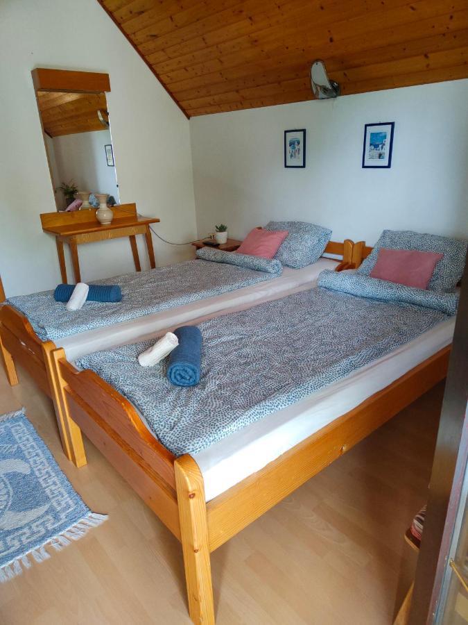 Balatongyörök Balaton Garden 아파트 외부 사진