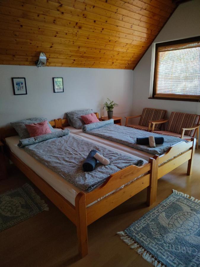 Balatongyörök Balaton Garden 아파트 외부 사진