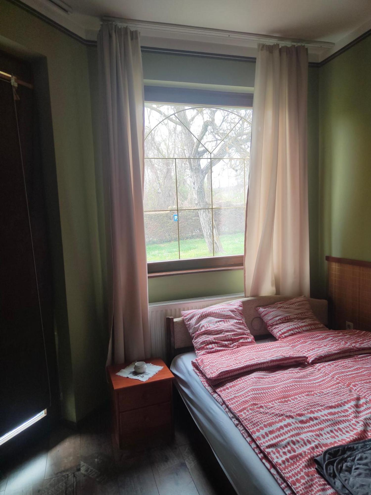 Balatongyörök Balaton Garden 아파트 외부 사진