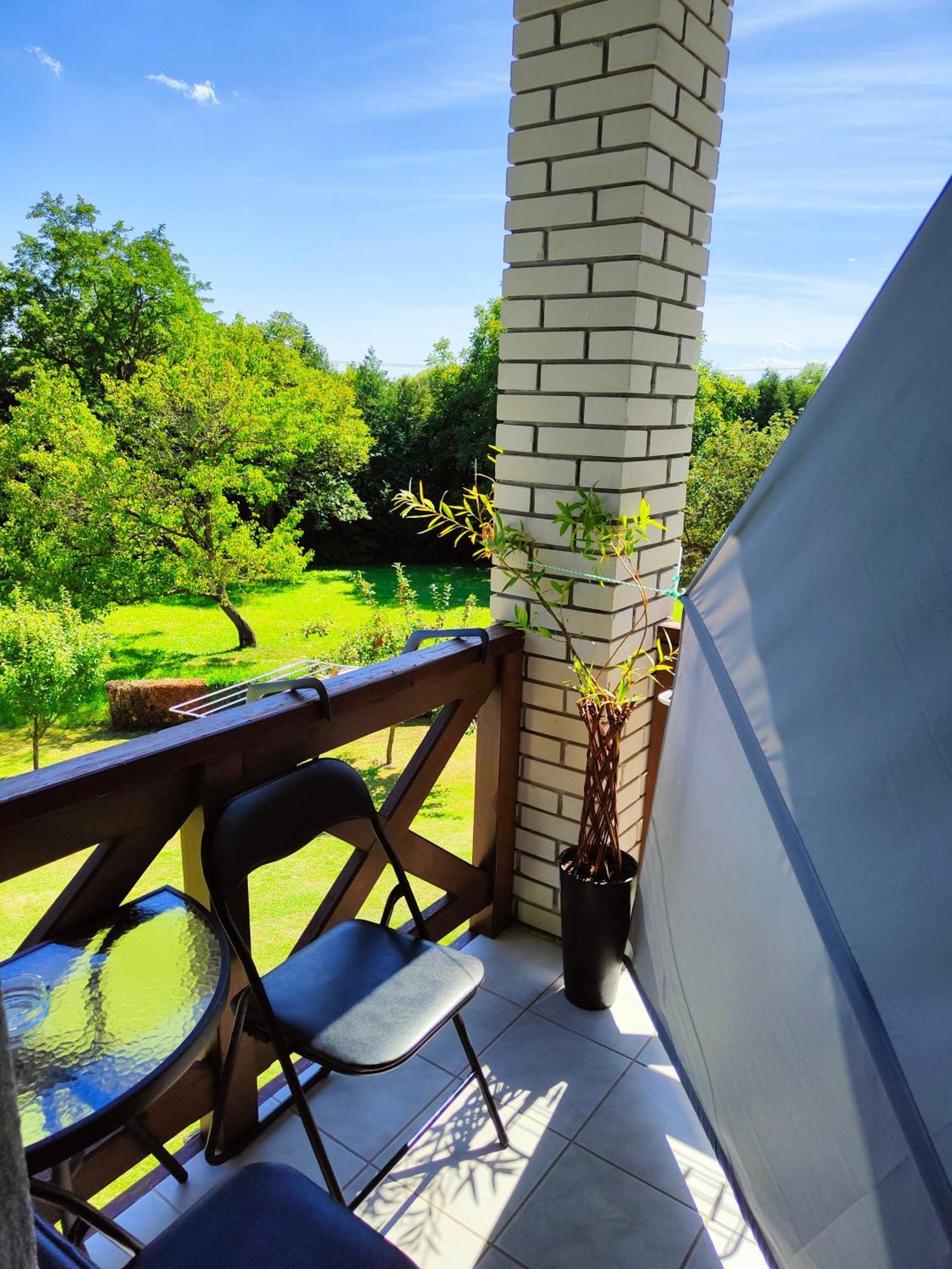 Balatongyörök Balaton Garden 아파트 외부 사진
