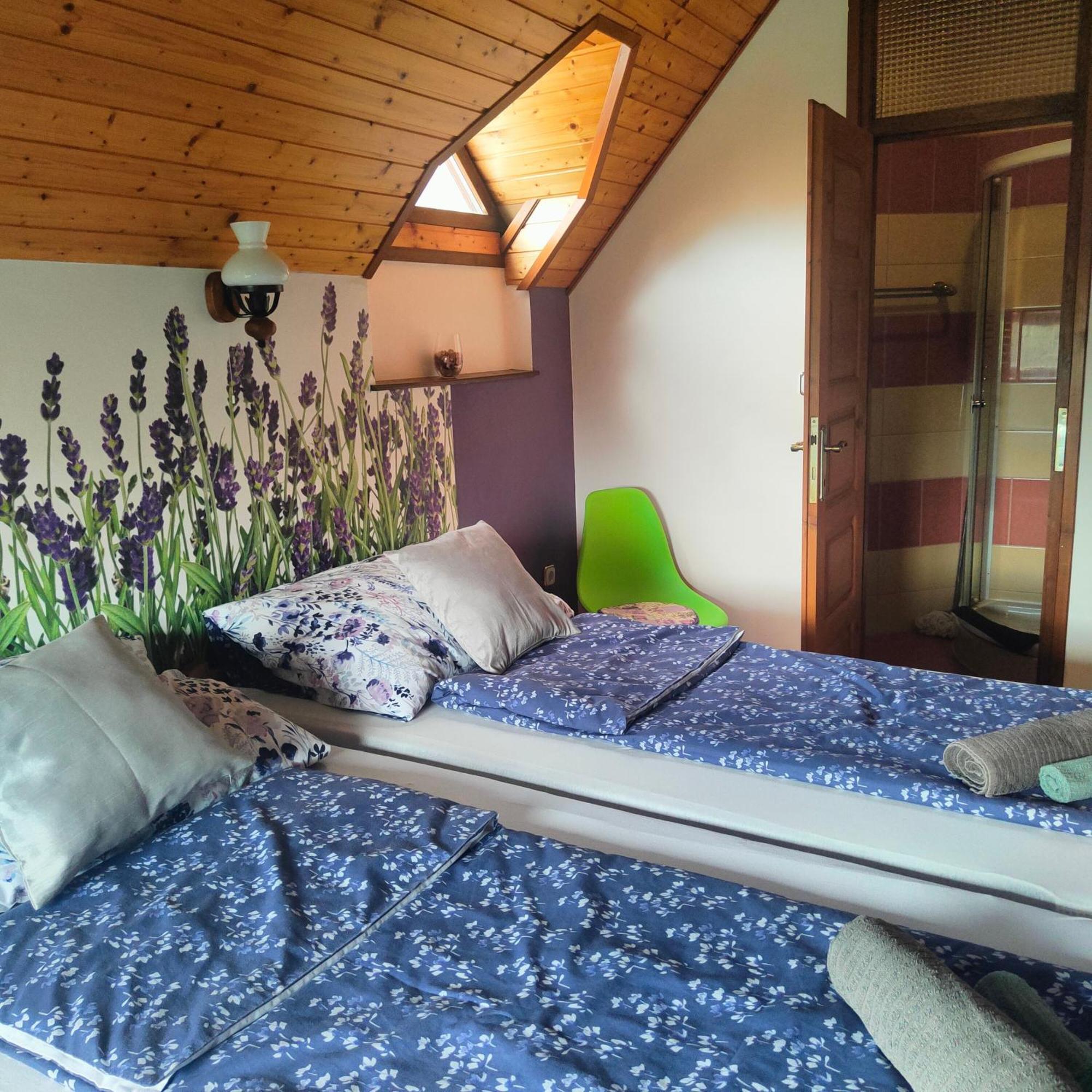 Balatongyörök Balaton Garden 아파트 외부 사진