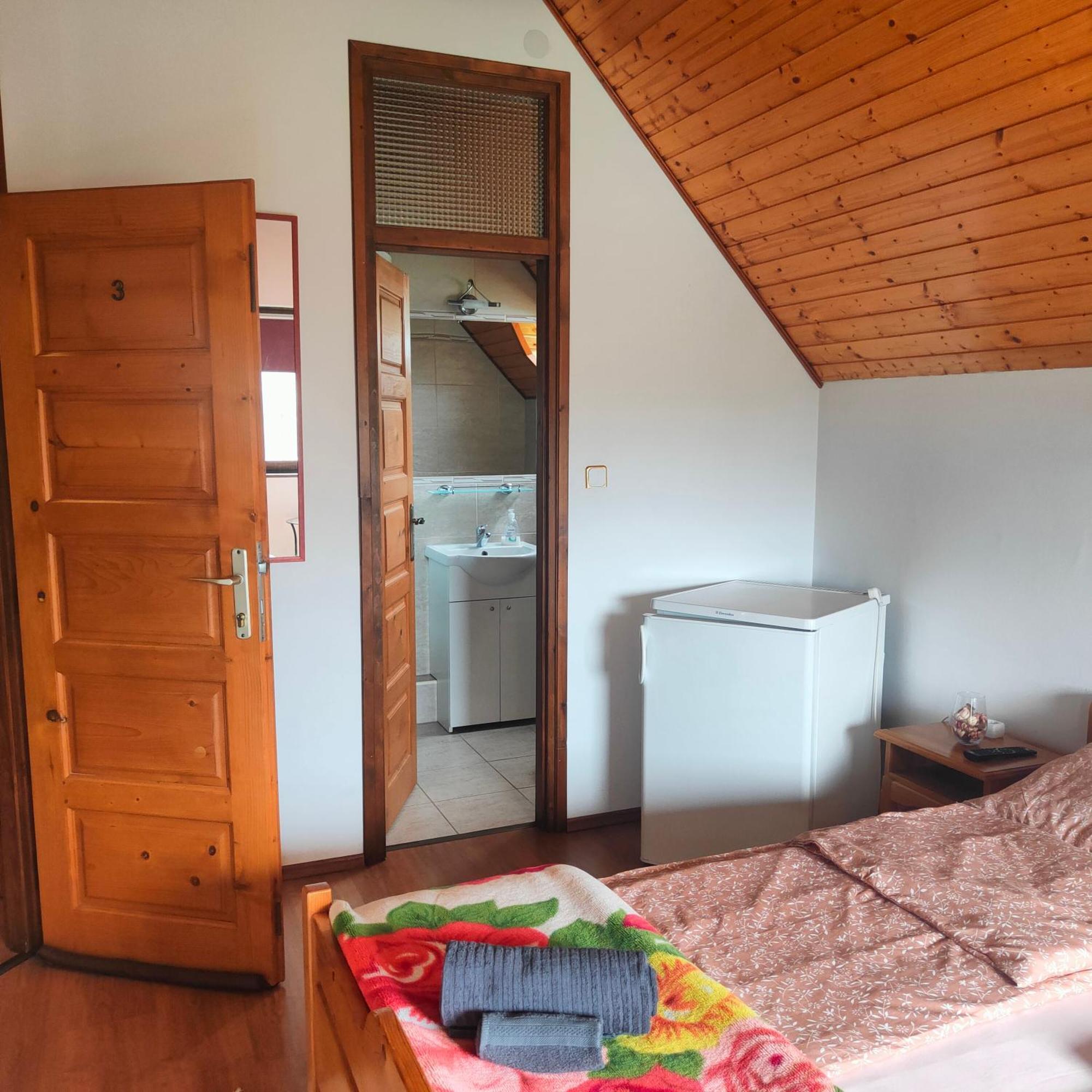 Balatongyörök Balaton Garden 아파트 외부 사진